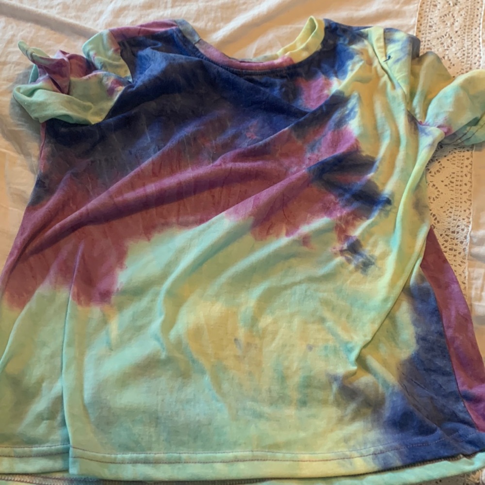 Tie-Dye tee